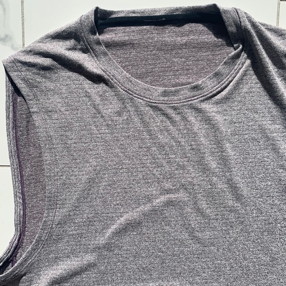 lululemon | Drysense Mesh Sleeveless Tank - Picture 4 of 9